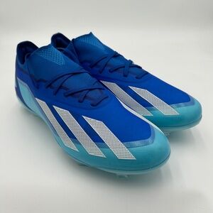 Adidas X Crazyfast.2 FG 'Marinerush Pack'